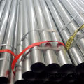 Pre-Galvanized Steel Round Pipe Manufacturer in Tianjin